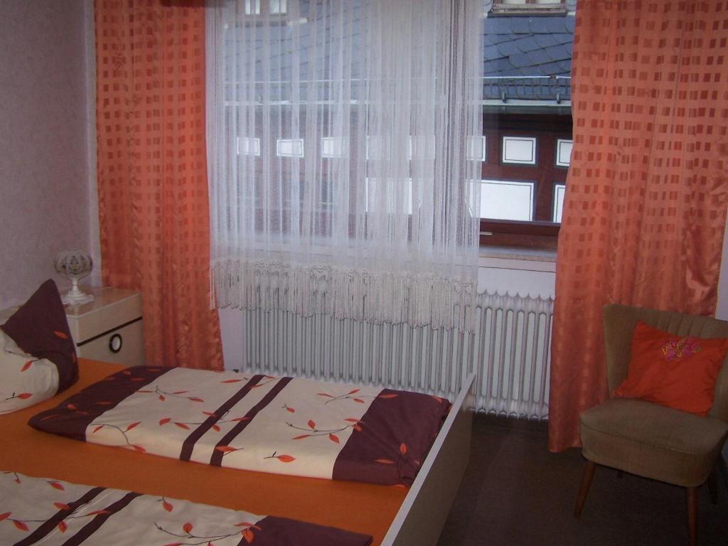 Albergo Pensione Alf Chambre photo