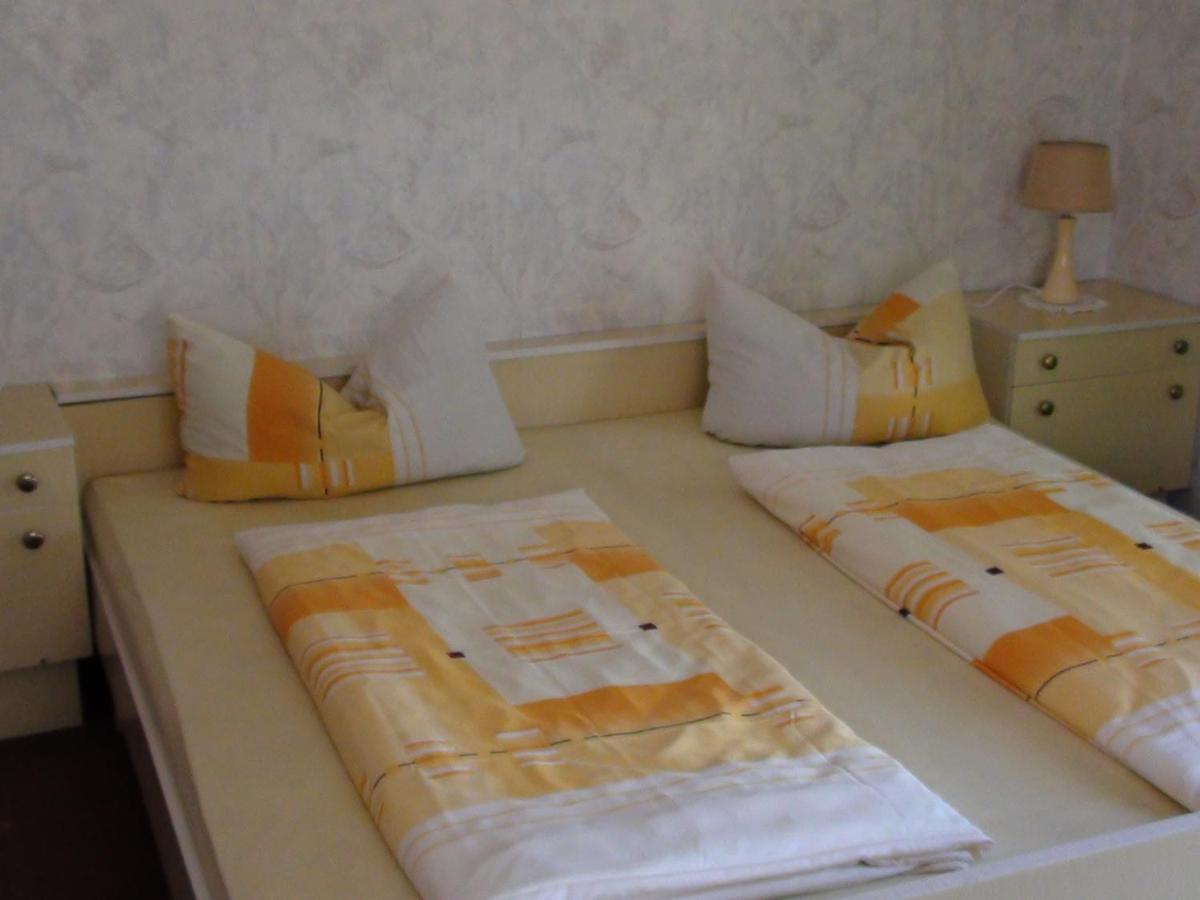 Albergo Pensione Alf Chambre photo