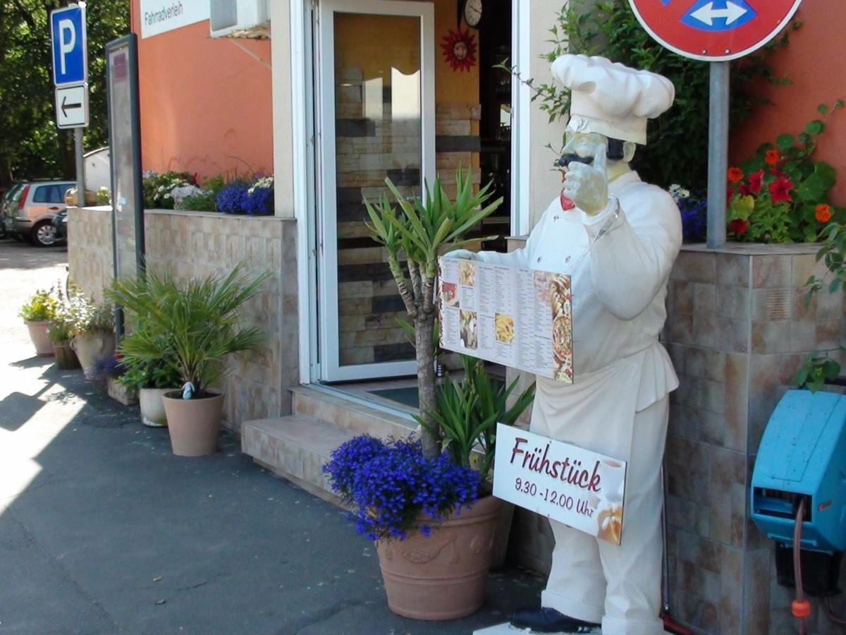 Albergo Pensione Alf Extérieur photo